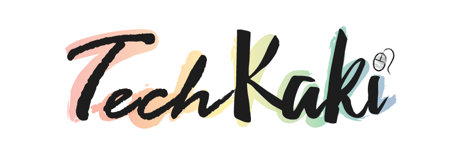 Tech Kaki logo